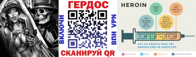 ГЕРОИН гречка Безенчук